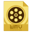 File Wmv icon