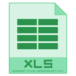 File Xls