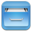 Filecab Blue icon