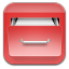 Filecab Red icon