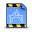 Filetype Blueprint Under Construction icon