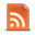 Filetype RSS Orange
