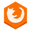 Firefox Alt icon