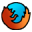 Firefox Cartoon-32