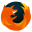 Firefox Circle-32