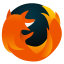 Firefox Circle-64