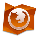 Firefox Dock-128