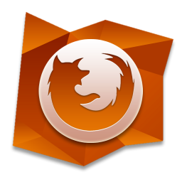 Firefox Dock