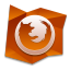 Firefox Dock-64