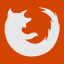 Firefox Flat icon