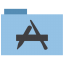 Folder Application Icon