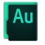 Folder Audition icon