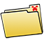 Folder Blank Icon