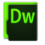Folder Dreamweaver Icon
