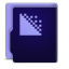 Folder Media Encoder icon