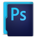 Folder Photoshop-128