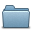Folder Recycled icon