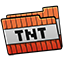 Folder Tnt Icon