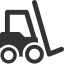 Fork Truck icon