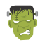 Frankenstein Monster icon