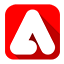 Freeform Adobe icon