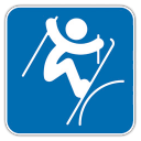 Freestyle Skiing Slopestyle-128