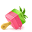 Fruit Ice Cream icon