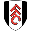 Fulham FC Logo Icon