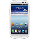 Galaxy S3 white-128