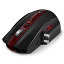 Gaming Mouse-128