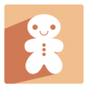 Gingerbread-128