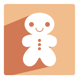 Gingerbread-256