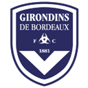 Girordins de Bordeaux Logo-128