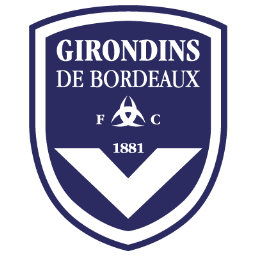 Girordins de Bordeaux Logo