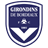 Girordins de Bordeaux Logo-48