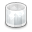 Glass Water Ice Icon