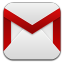Gmail Envelope icon