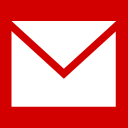 Gmail Flat-128