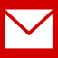 Gmail Flat icon