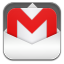 Gmail Ics icon