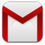 Gmail New icon