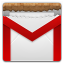 Gmail Opened icon