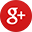 Google+ flat circle-32