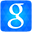 Google blue-32