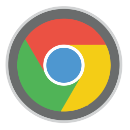 Google Chrome-256