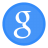 Google Circle-48