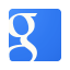 Google Favicon icon