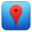 Google Places Blue-32