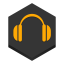 Google Play Music Alt icon
