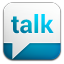 Google Talk Alt icon